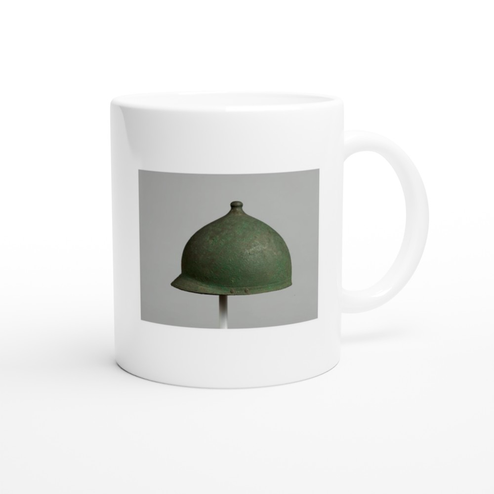 Helmet of the Montefortino Type