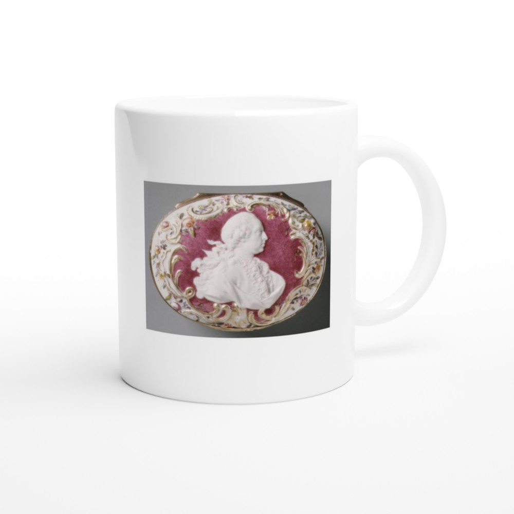 Snuffbox